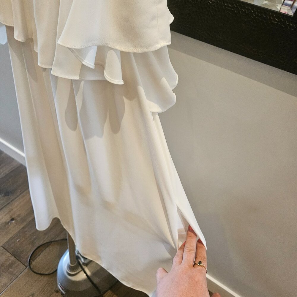 Off the Shoulder Joseph Ribkoff - Picture 3 of 7